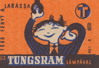 Illustration for article titled The Weird and Occasionally WTF World of Matchbox Art